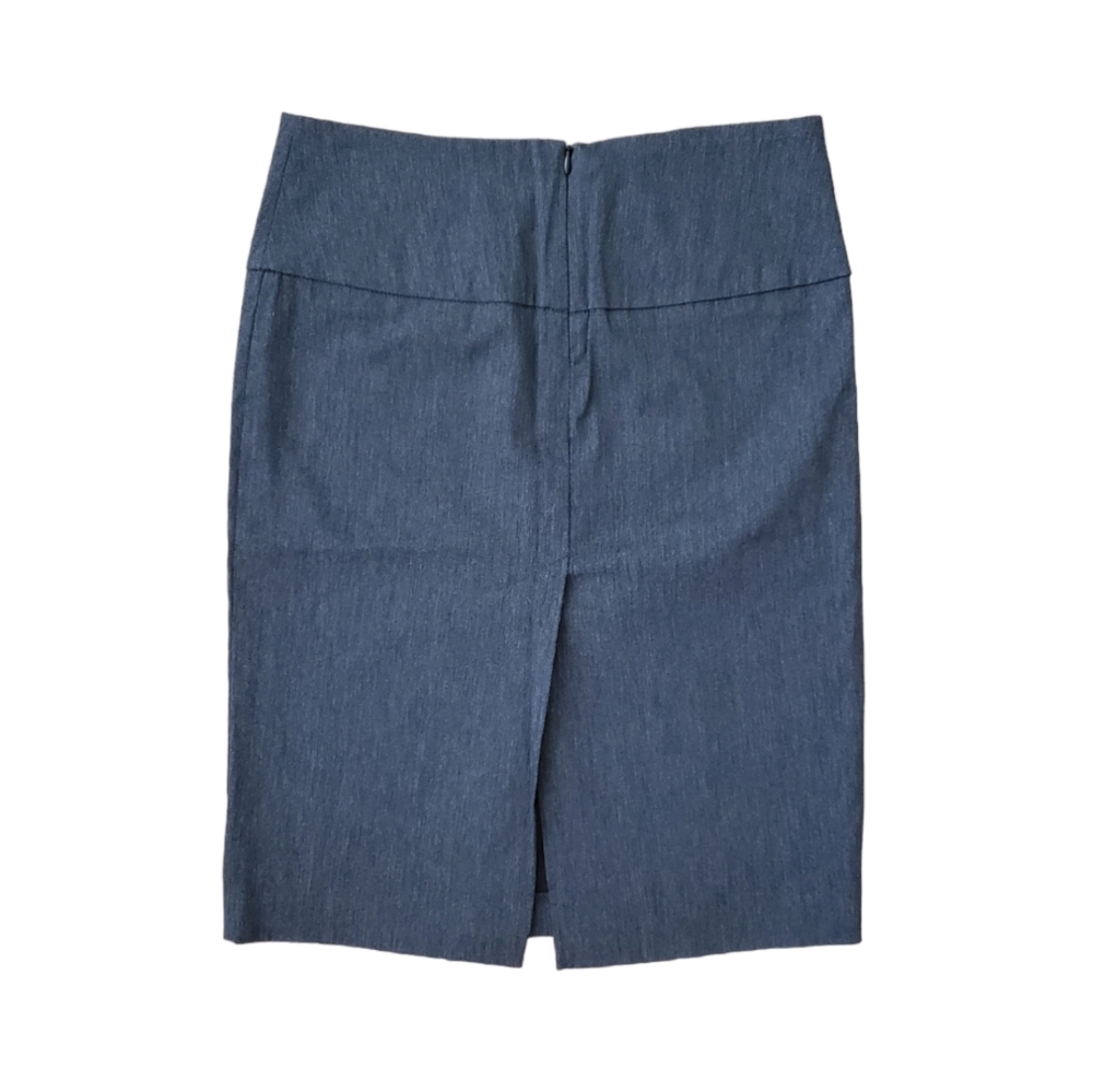 Stretch Pencil skirt - Picture 2 of 4